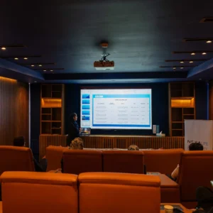 دوره بل من و لابی من