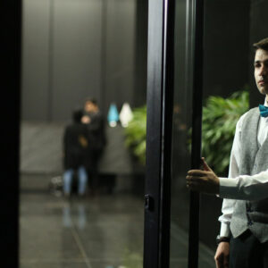 دوره جامع آموزش لابی‌من و بل‌من حرفه‌ای