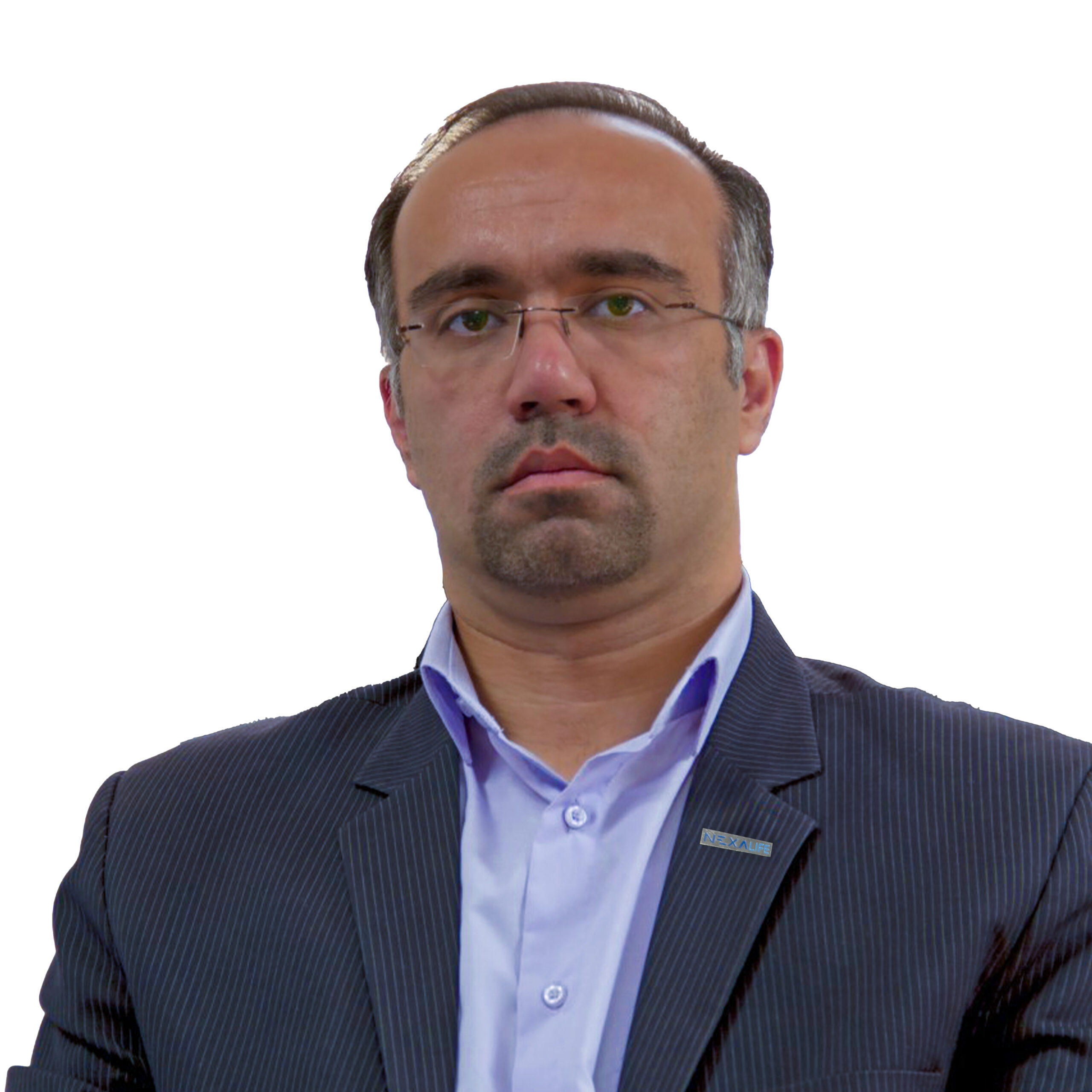 استاد حدادی