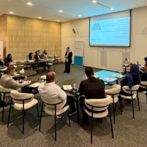 کارگاه اموزشی مهارت چهارگانه