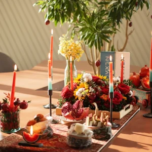 YALDA IN NEXALIFE BUILDINGS