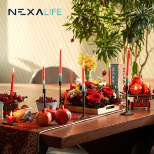 nexalife yalda event