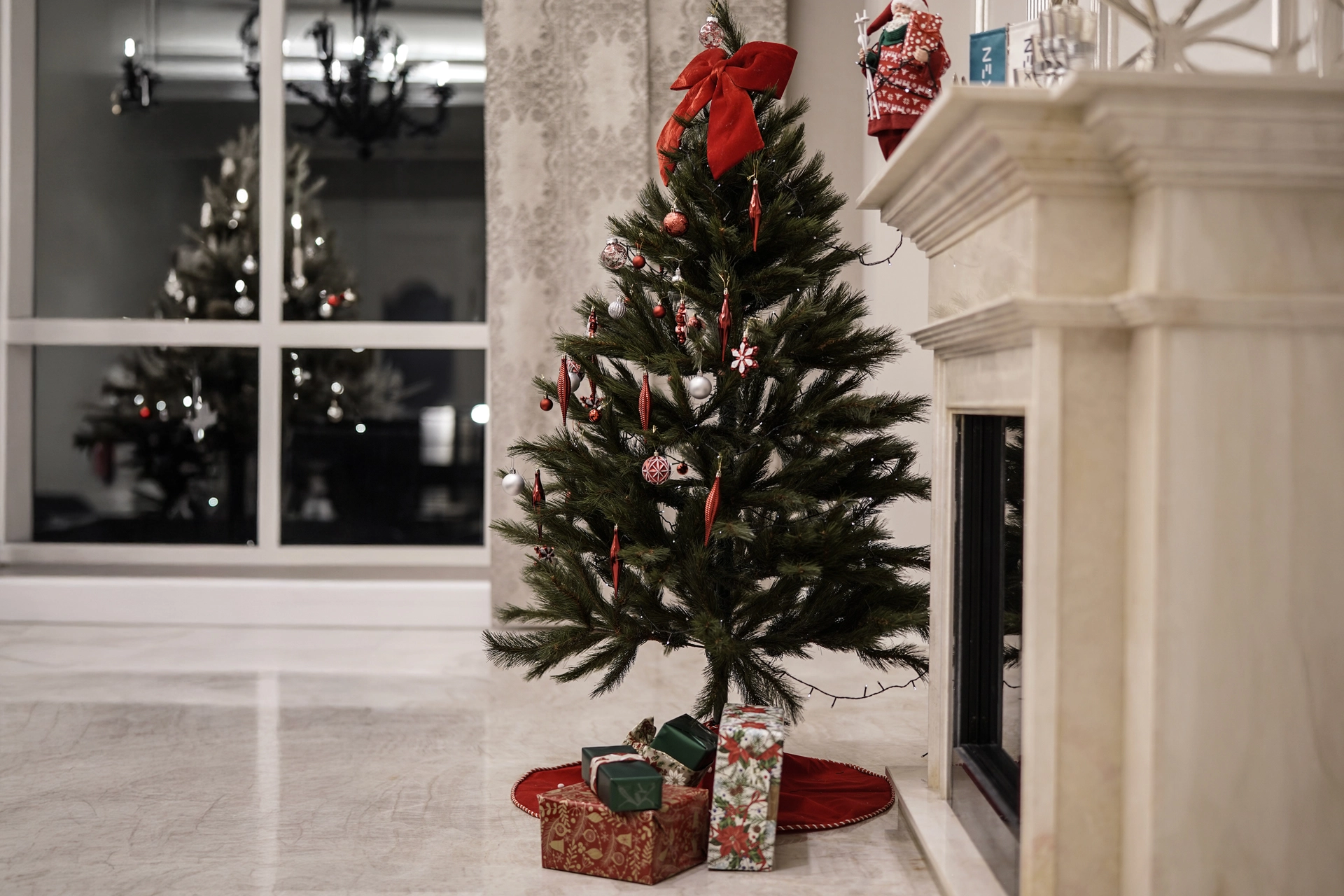 Christmas in nexalife